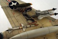  Revell 1/72 F-4B Phantom -   