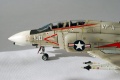  Revell 1/72 F-4B Phantom -   