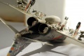  Revell 1/72 F-4B Phantom -   