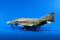  Revell 1/72 F-4B Phantom -   