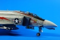  Revell 1/72 F-4B Phantom -   