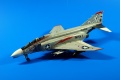  Revell 1/72 F-4B Phantom -   