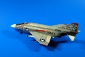  Revell 1/72 F-4B Phantom -   