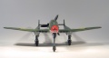 Special Hobby 1/72 Saab J-21A -  