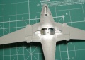  Hobby Boss 1/72  262-1 V186 Heimatschutzer