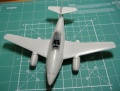  Hobby Boss 1/72  262-1 V186 Heimatschutzer