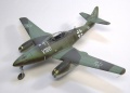  Hobby Boss 1/72  262-1 V186 Heimatschutzer