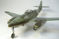  Hobby Boss 1/72  262-1 V186 Heimatschutzer