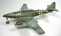  Hobby Boss 1/72  262-1 V186 Heimatschutzer