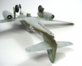  Hobby Boss 1/72  262-1 V186 Heimatschutzer