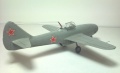 Prop&Jet 1/72 -174 