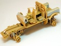 Panda 1/35 + Blast + Vouager M-ATV MRAP