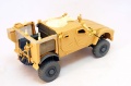 Panda 1/35 + Blast + Vouager M-ATV MRAP