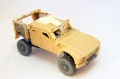 Panda 1/35 + Blast + Vouager M-ATV MRAP