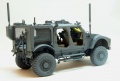 Panda 1/35 + Blast + Vouager M-ATV MRAP