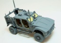 Panda 1/35 + Blast + Vouager M-ATV MRAP