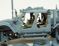 Panda 1/35 + Blast + Vouager M-ATV MRAP