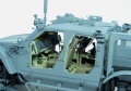 Panda 1/35 + Blast + Vouager M-ATV MRAP