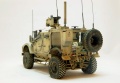 Panda 1/35 + Blast + Vouager M-ATV MRAP