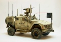 Panda 1/35 + Blast + Vouager M-ATV MRAP