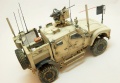 Panda 1/35 + Blast + Vouager M-ATV MRAP