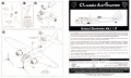  Classic Airframes 1/48 Bristol Blenheim Mk.I/IF