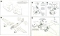  Classic Airframes 1/48 Bristol Blenheim Mk.I/IF