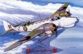  Classic Airframes 1/48 Bristol Blenheim Mk.I/IF