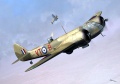  Classic Airframes 1/48 Bristol Blenheim Mk.I/IF