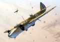  Classic Airframes 1/48 Bristol Blenheim Mk.I/IF