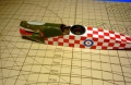 Eduard 1/48 Bristol F.2B Crocodile -   