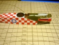 Eduard 1/48 Bristol F.2B Crocodile -   