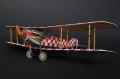 Eduard 1/48 Bristol F.2B Crocodile -   