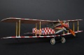 Eduard 1/48 Bristol F.2B Crocodile -   