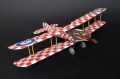 Eduard 1/48 Bristol F.2B Crocodile -   