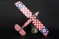 Eduard 1/48 Bristol F.2B Crocodile -   