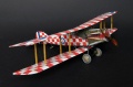 Eduard 1/48 Bristol F.2B Crocodile -   