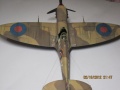 Tamiya 1/48 Spitfire Mk 5 b trop