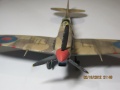 Tamiya 1/48 Spitfire Mk 5 b trop