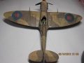 Tamiya 1/48 Spitfire Mk 5 b trop