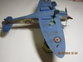 Tamiya 1/48 Spitfire Mk 5 b trop