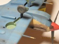 Tamiya 1/48 Spitfire Mk 5 b trop