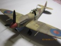 Tamiya 1/48 Spitfire Mk 5 b trop