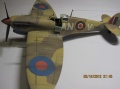 Tamiya 1/48 Spitfire Mk 5 b trop