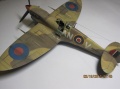 Tamiya 1/48 Spitfire Mk 5 b trop