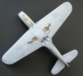 Eduard 1/48 P-39Q-20 Airacobra  ..    