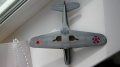 Eduard 1/48 P-39Q-20 Airacobra  ..    