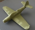 Eduard 1/48 P-39Q-20 Airacobra  ..    