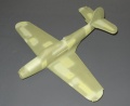 Eduard 1/48 P-39Q-20 Airacobra  ..    