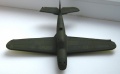 Eduard 1/48 P-39Q-20 Airacobra  ..    